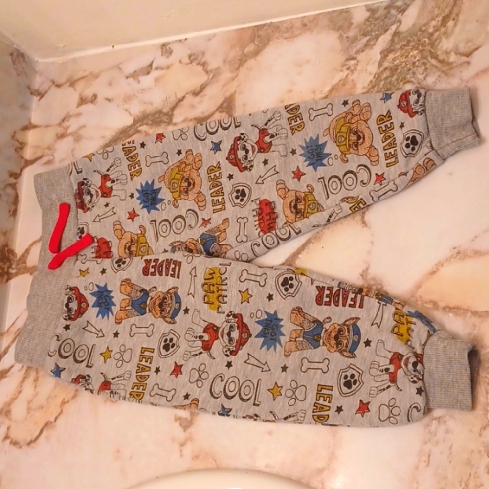 Paw Patrol Pants